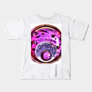 Crystal Balls Kids T-Shirt